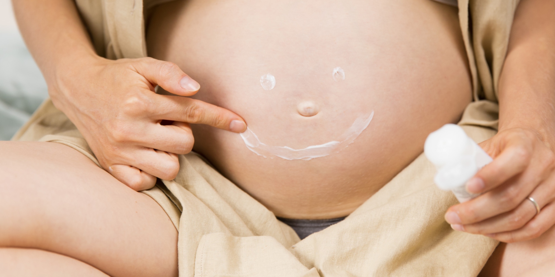 Charla Baby News: 'higiene bucal de la mujer en el el embarazo'